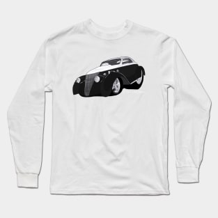 Custom Rod Long Sleeve T-Shirt